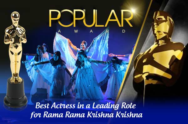 Gracy Singh Dance Troupe: Achievements