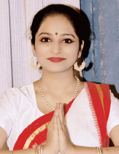 gracysinghdancetroupe.com : Rakhi Veliyath