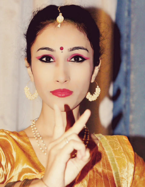 gracysinghdancetroupe.com : Bhoomiti Prajapati