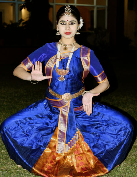 gracysinghdancetroupe.com : Darshini Modi