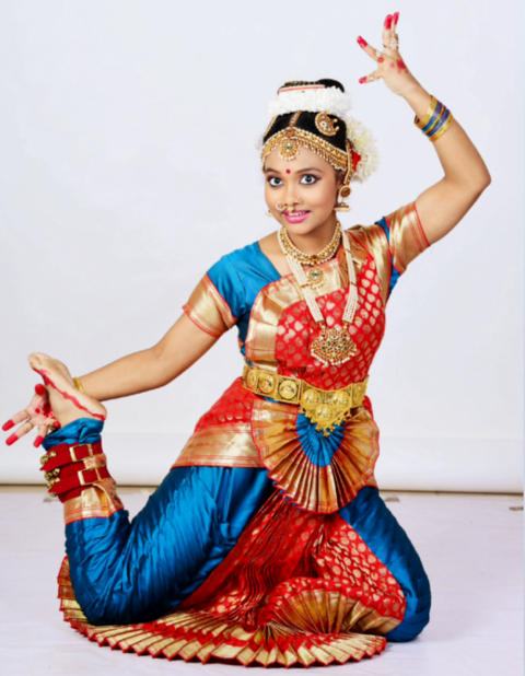 gracysinghdancetroupe.com : Ishani Nandgopal