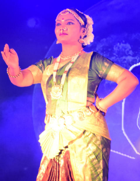 gracysinghdancetroupe.com : Kranti Thorat