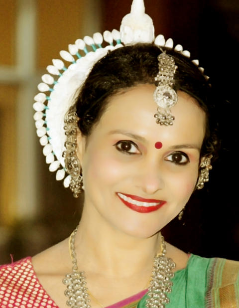 gracysinghdancetroupe.com : Manjula Nandgopal