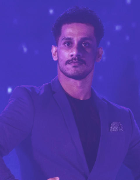 Gracy Singh Dance Troupe: Sarvesh Murtadak