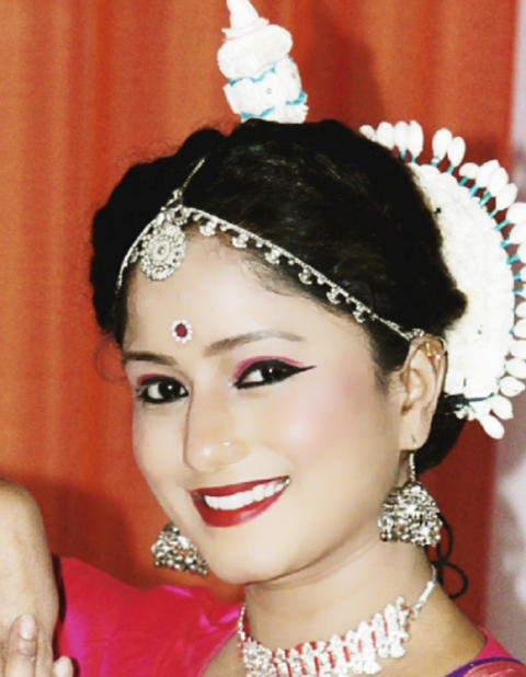 gracysinghdancetroupe.com : Sheetal