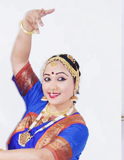 gracysinghdancetroupe.com : Shrayu Gavi