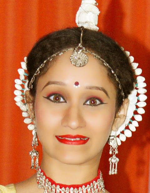 gracysinghdancetroupe.com : Tejashree